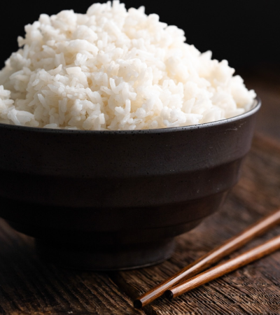 rice